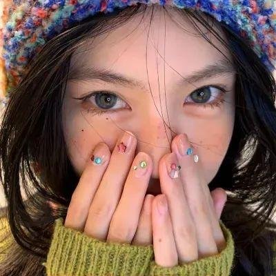 夜间女妖 海报