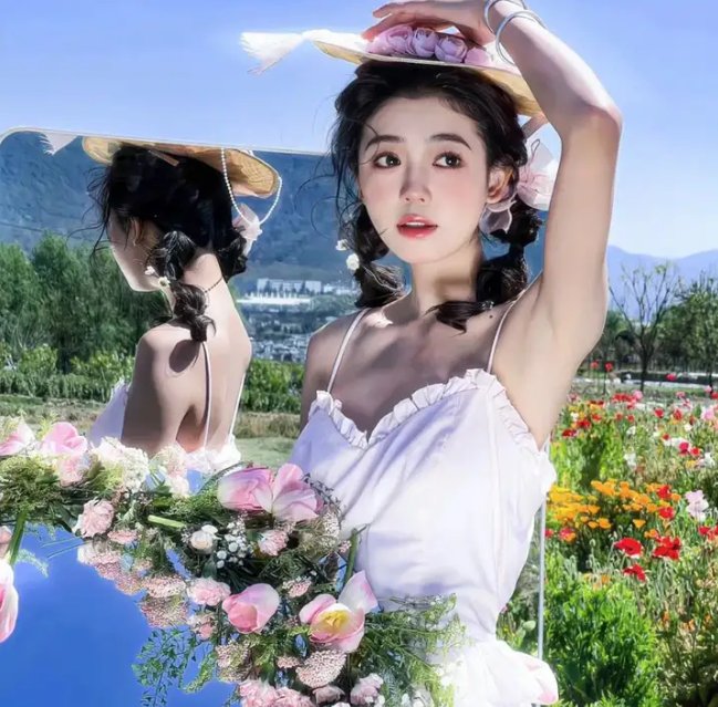 年年有余 海报