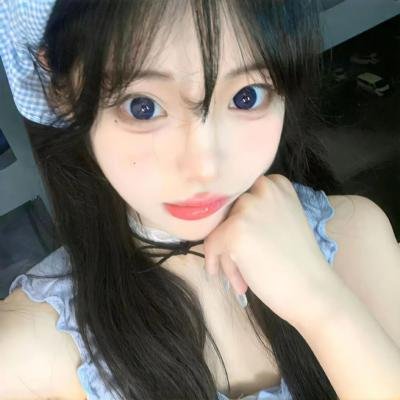 串珠 海报
