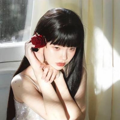 束缚 海报